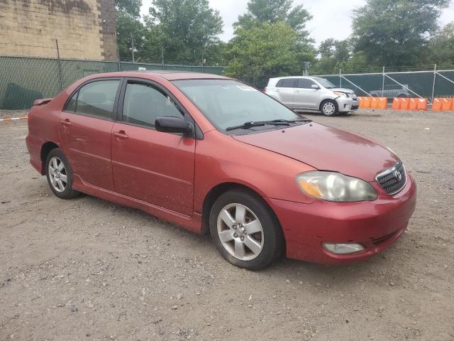 2006 TOYOTA COROLLA CE #3316679157