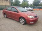 Lot #3316679157 2006 TOYOTA COROLLA CE