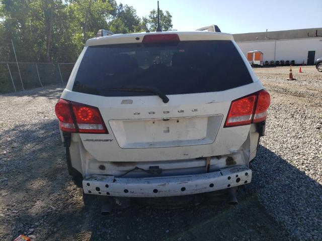 2019 DODGE JOURNEY SE 3C4PDCBG2KT853522