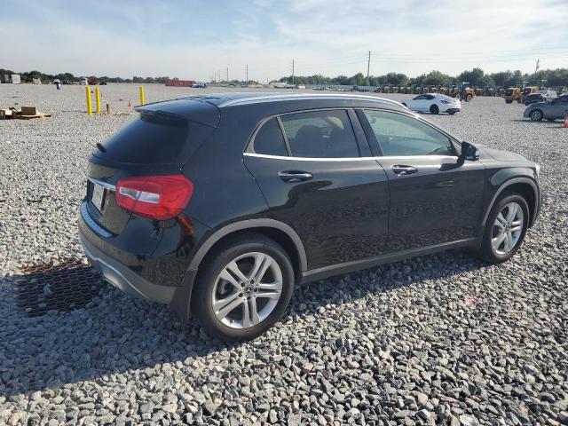 2019 MERCEDES-BENZ GLA 250 WDCTG4EB9KU009442