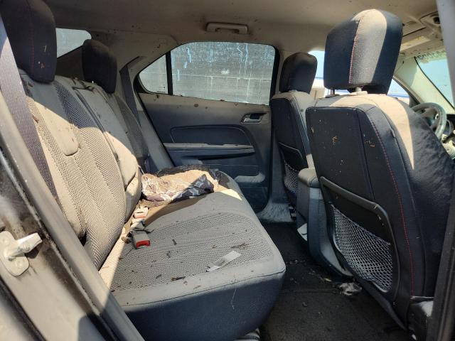 2017 CHEVROLET EQUINOX LT 2GNFLFEK1H6152135