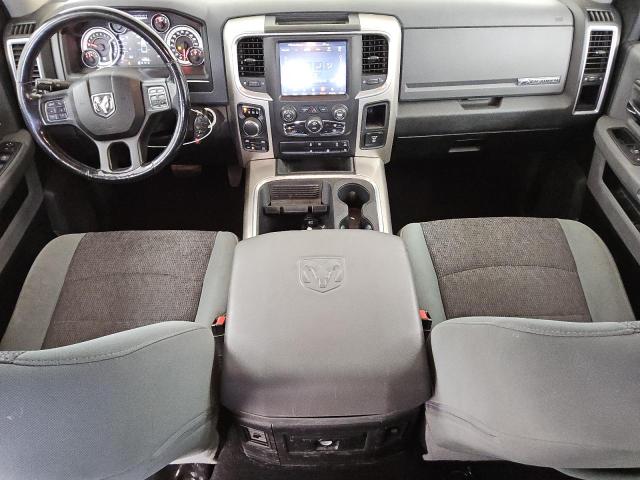 2018 RAM 1500 SLT 1C6RR7LT6JS352198