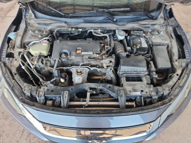 2016 HONDA CIVIC LX 19XFC2F55GE054492