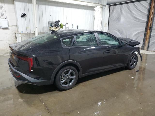 2025 KIA K4 LX 3KPFT4DE2SE078434