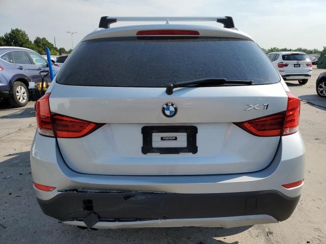 2015 BMW X1 XDRIVE2 WBAVL1C55FVY37488