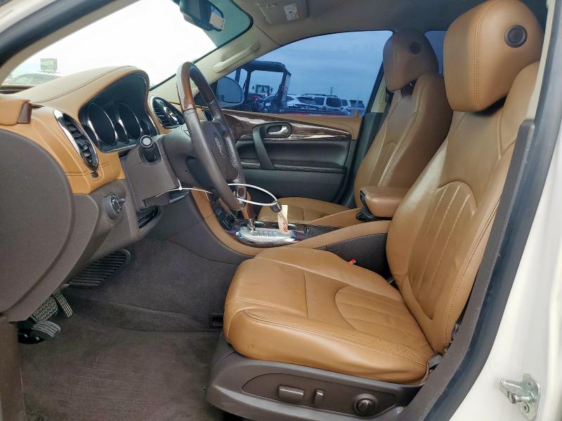 2015 BUICK ENCLAVE 5GAKRBKD2FJ249849