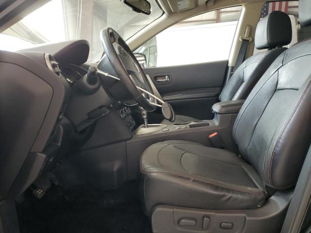 2012 NISSAN ROGUE S - JN8AS5MV7CW368263