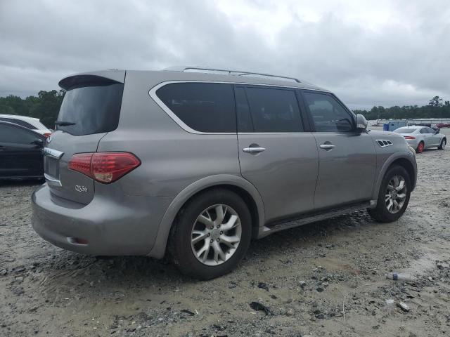 2011 INFINITI QX56 - JN8AZ2NC8B9303216