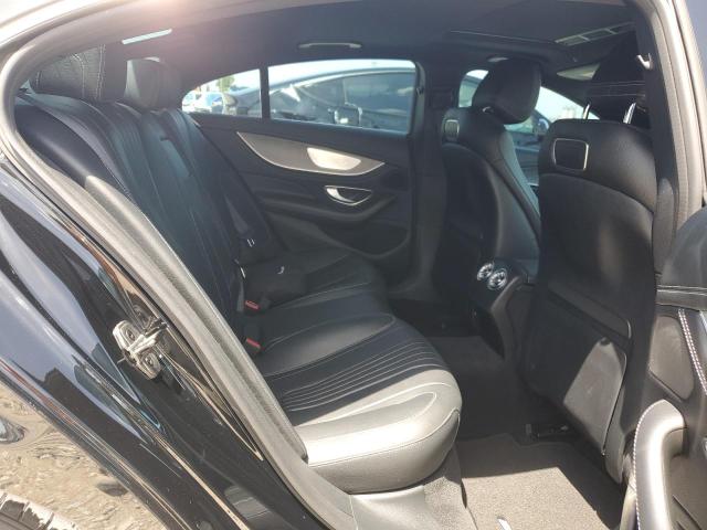 2019 MERCEDES-BENZ CLS 450 - WDD2J5JB5KA012716