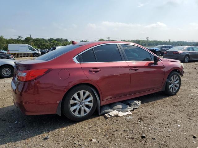 2016 SUBARU LEGACY 2.5 4S3BNBC68G3022097