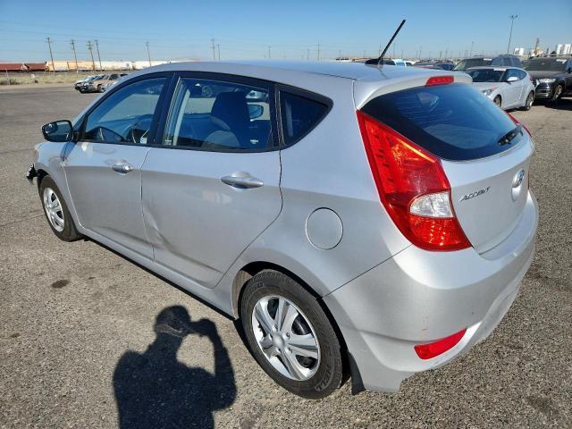 2014 HYUNDAI ACCENT GLS - KMHCT5AE4EU182888