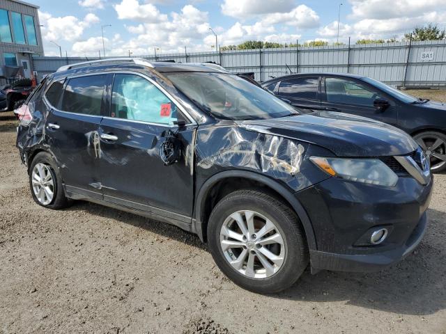 2016 NISSAN ROGUE S 5N1AT2MV0GC779644