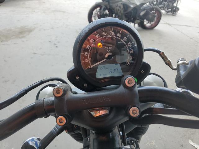 2020 TRIUMPH MOTORCYCLE BONNEVILLE SMTD53HL9LT992601