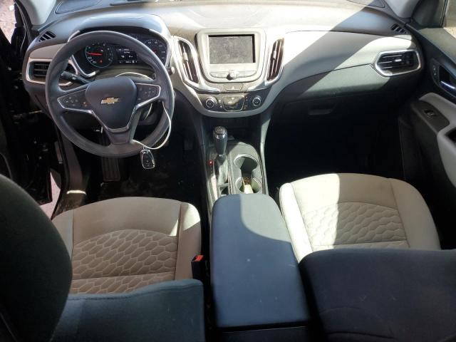 2020 CHEVROLET EQUINOX LS - 2GNAXHEV4L6206752