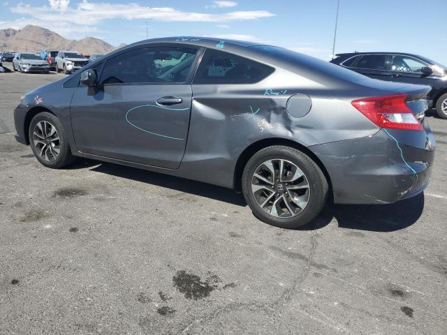 2013 HONDA CIVIC EX - 2HGFG3B86DH508115