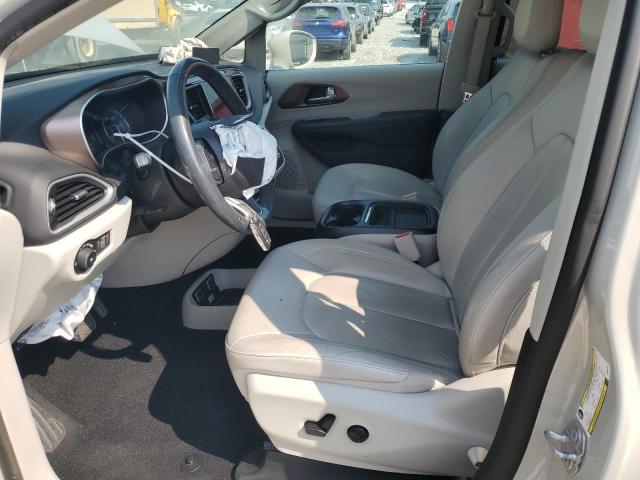 2019 CHRYSLER PACIFICA T 2C4RC1BG1KR604468