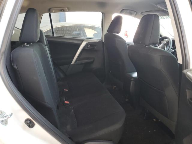 2016 TOYOTA RAV4 LE 2T3ZFREV4GW308910