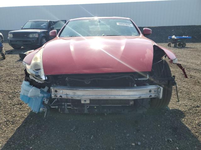 2016 NISSAN 370Z BASE JN1AZ4EH9GM934809