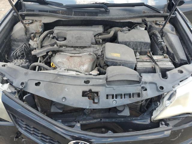 2012 TOYOTA CAMRY BASE - 4T1BF1FK4CU099520