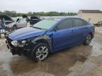 2021 KIA FORTE FE - 3KPF24ADXME343196