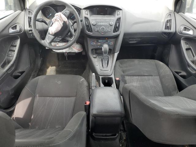 2018 FORD FOCUS SE - 1FADP3FE7JL243540