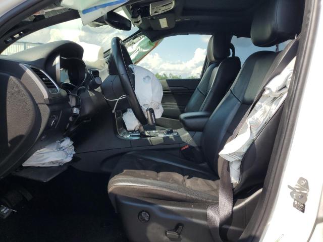 2022 JEEP GRAND CHEROKEE LAREDO E 1C4RJFAG3NC149544