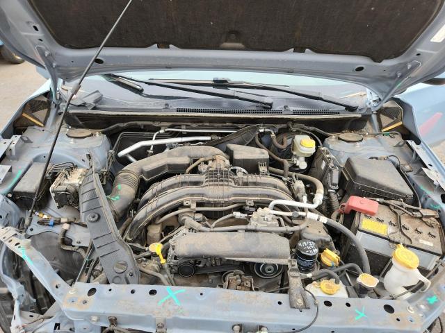 2020 SUBARU CROSSTREK - JF2GTAEC7L8239048