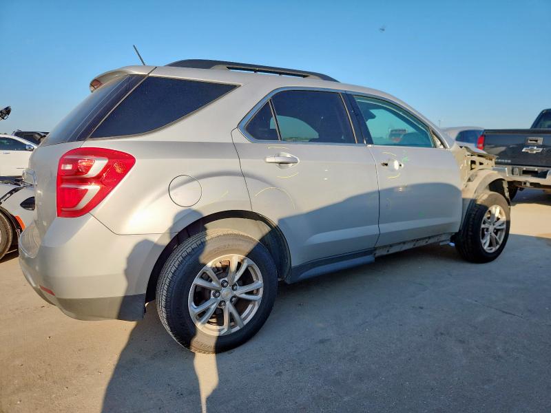 2017 CHEVROLET EQUINOX LT 2GNALCEK0H1590215