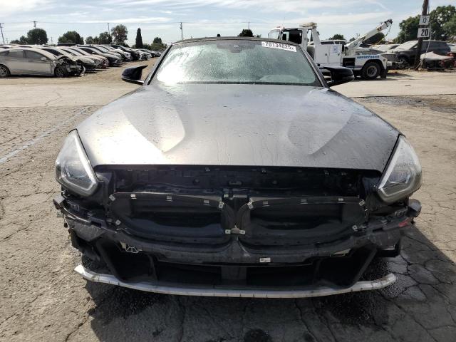 2019 BMW Z4 SDRIVE3 WBAHF3C54KWW47220