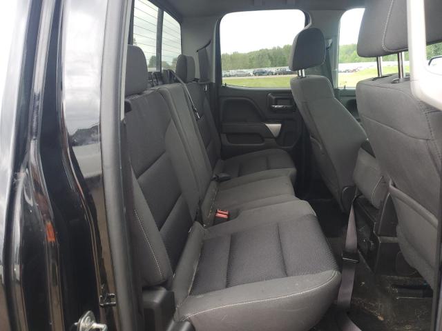 2016 CHEVROLET SILVERADO 1GCVKREC5GZ208842