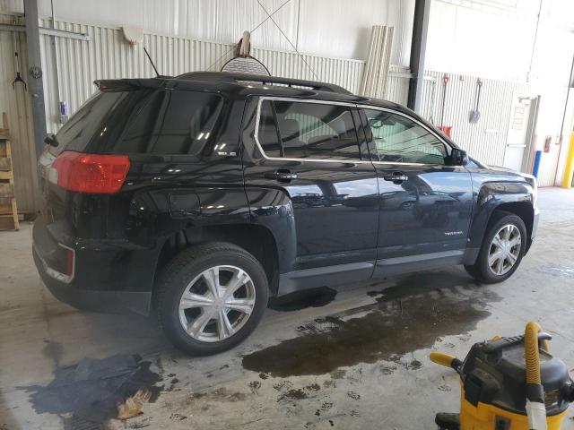 2017 GMC TERRAIN SL 2GKALNEKXH6318654