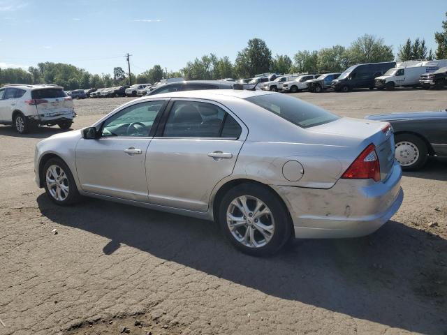 2012 FORD FUSION SE #3268983042