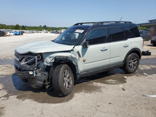 2024 FORD BRONCO SPO - 3FMCR9D92RRE90868