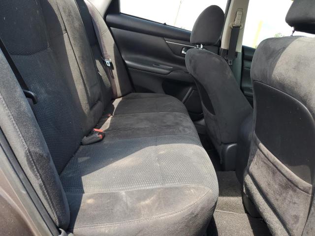 2015 NISSAN ALTIMA 2.5 #3269011044