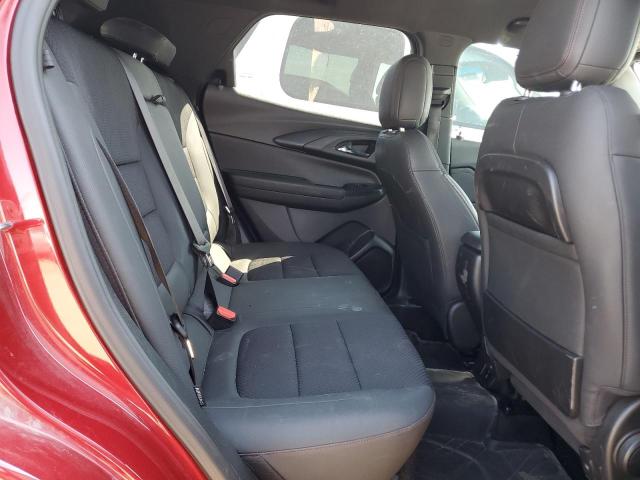 2021 CHEVROLET TRAILBLAZER RS KL79MUSL5MB038163