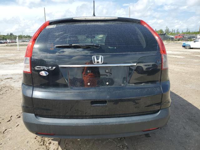 2012 HONDA CR-V LX #3229638226
