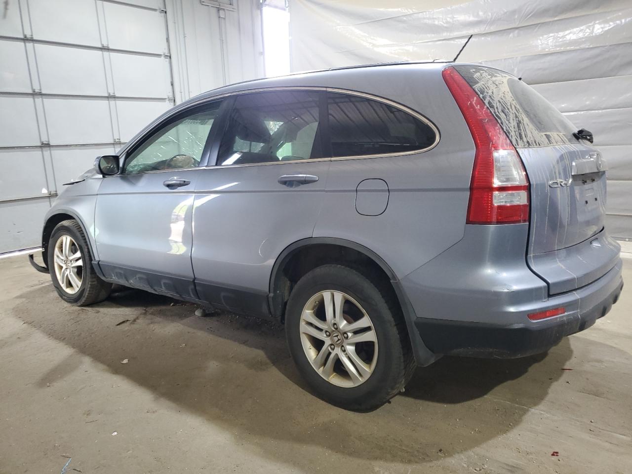 HONDA CR-V EXL