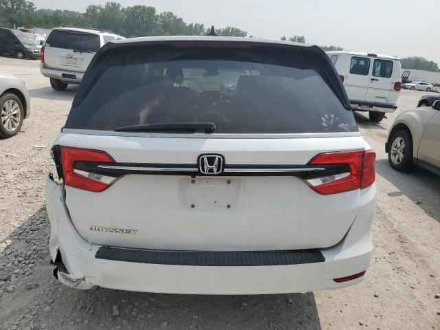 2022 HONDA ODYSSEY EX 5FNRL6H59NB053094