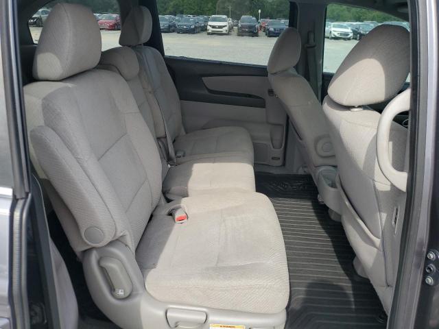 2016 HONDA ODYSSEY SE 5FNRL5H32GB034317