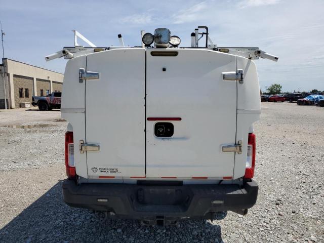 2019 FORD F250 SUPER 1FTBF2A65KEC41113