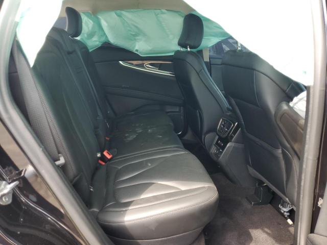 2021 LINCOLN NAUTILUS R 2LMPJ8K9XMBL02874