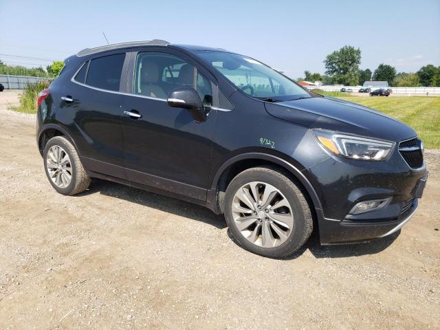 2017 BUICK ENCORE ESS KL4CJCSB6HB009256