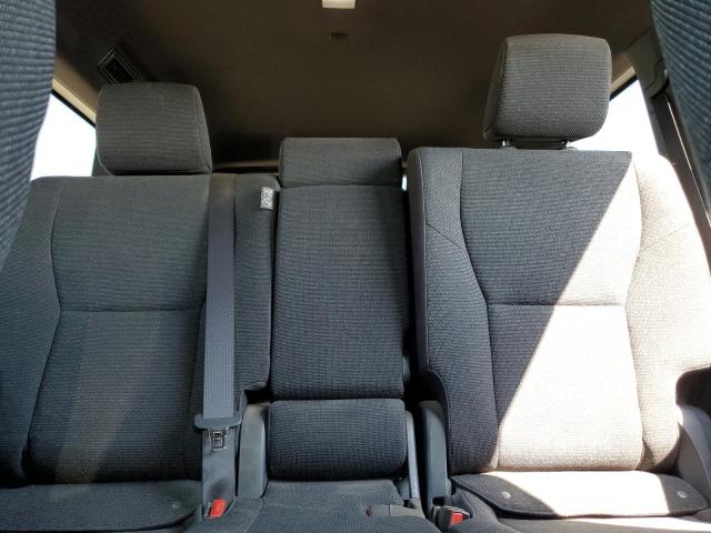 2025 TOYOTA LAND CRUISER BASE JTEABFAJ0SK021992