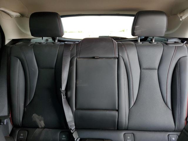 2023 BUICK ENVISION E LRBFZPR45PD209833