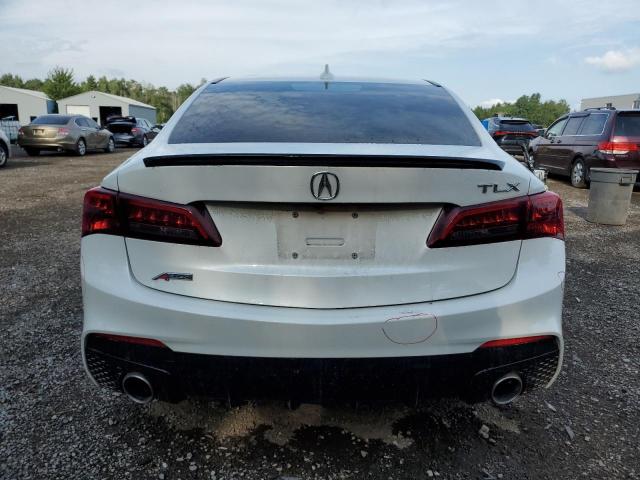 2020 ACURA TLX TECHNO 19UUB1F63LA800160