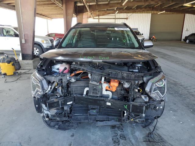 2023 KIA NIRO WIND KNDCR3L14P5029118