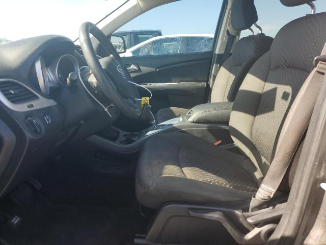 2018 DODGE JOURNEY SE 3C4PDCAB9JT183584