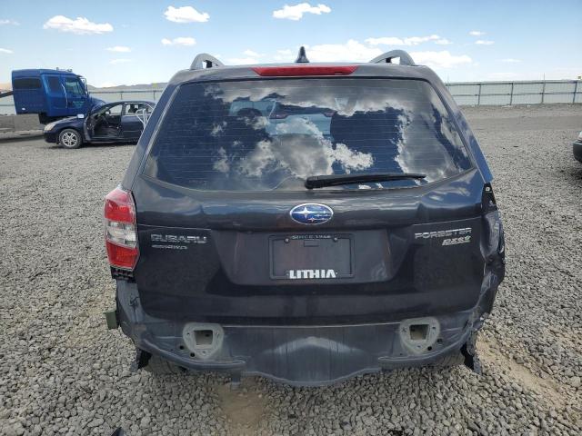 2016 SUBARU FORESTER 2 JF2SJABC5GH547300