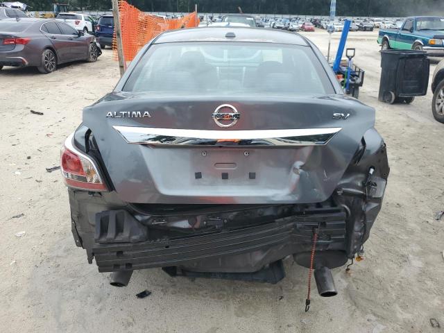 2015 NISSAN ALTIMA 2.5 - 1N4AL3AP2FC129458