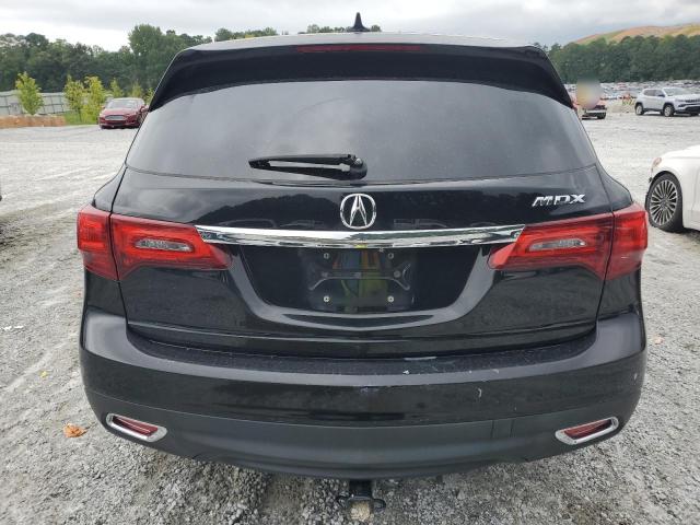2016 ACURA MDX 5FRYD3H21GB001960